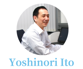 伊藤　克礼